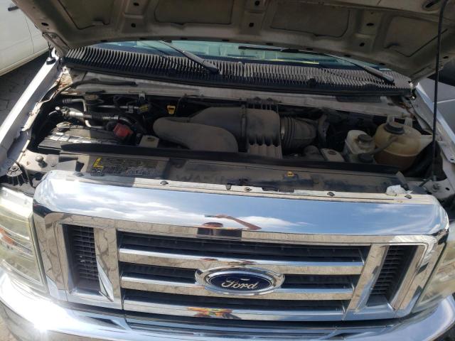 Photo 7 from auction – 2010 FORD ECONOLINE with VIN 1FBNE3BL7ADA57794