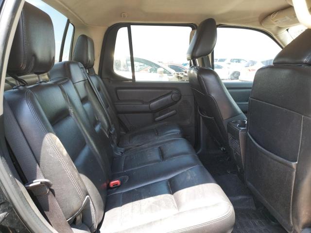 Photo 6 from auction – 2010 FORD EXPLORER S with VIN 1FMEU3DE5AUA09364