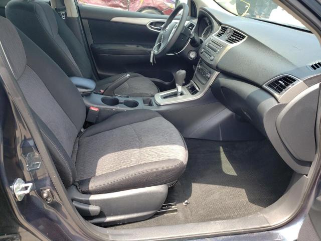 Photo 5 from auction – 2014 NISSAN SENTRA S with VIN 3N1AB7AP2EY324070