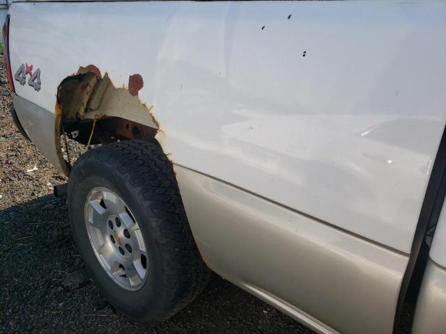 Photo 9 from auction – 2006 CHEVROLET SILVERADO with VIN 1GCEK19B16Z108903