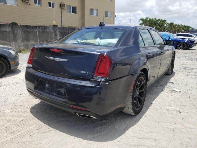 Photo 9 from auction – 2019 CHRYSLER 300 S with VIN 2C3CCABG4KH559705