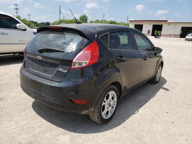 Photo 4 from auction – 2014 FORD FIESTA SE with VIN 3FADP4EJ1EM114508