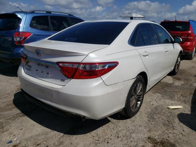 Photo 4 from auction – 2017 TOYOTA CAMRY LE with VIN 4T1BF1FK2HU414516