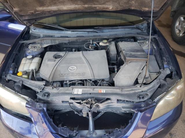 Photo 7 from auction – 2005 MAZDA 3 S with VIN JM1BK323351254671