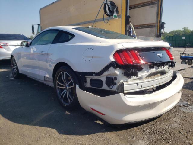 Photo 3 from auction – 2017 FORD MUSTANG with VIN 1FA6P8TH0H5230177