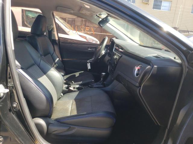 Photo 5 from auction – 2017 TOYOTA COROLLA L with VIN 2T1BURHE8HC778291