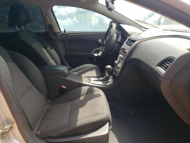 Photo 5 from auction – 2011 CHEVROLET MALIBU 1LT with VIN 1G1ZC5E0XCF132908