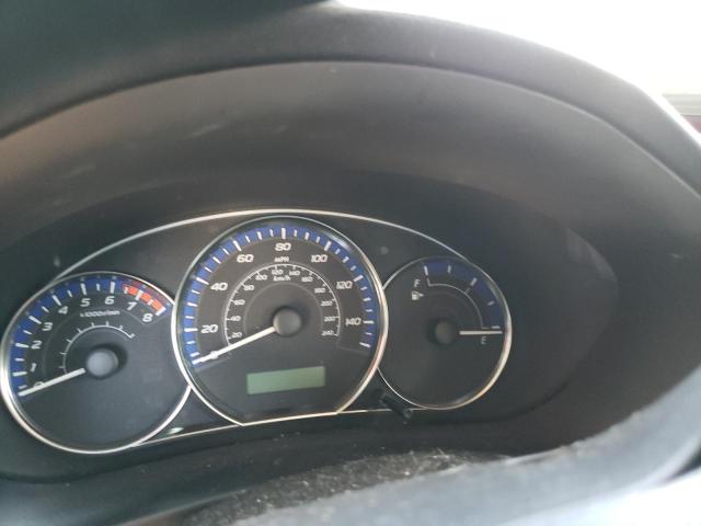 Photo 8 from auction – 2012 SUBARU FORESTER 2 with VIN JF2SHABC4CH408684