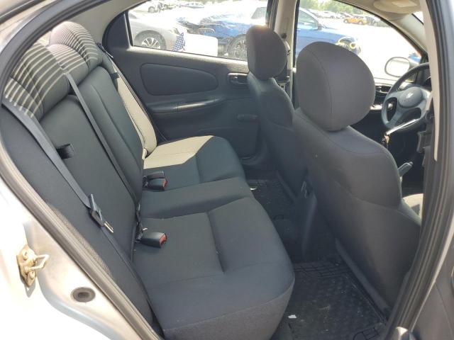 Photo 6 from auction – 2004 DODGE NEON SXT with VIN 1B3ES56C24D562271