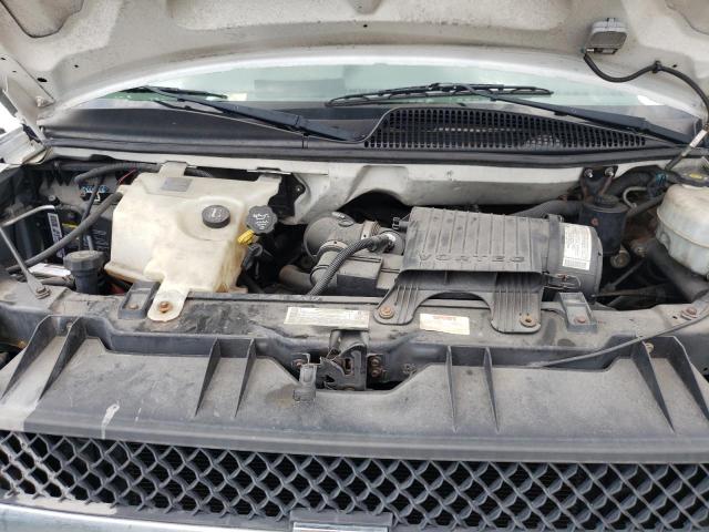 Photo 7 from auction – 2005 CHEVROLET EXPRESS with VIN 1GAHG39U351168313