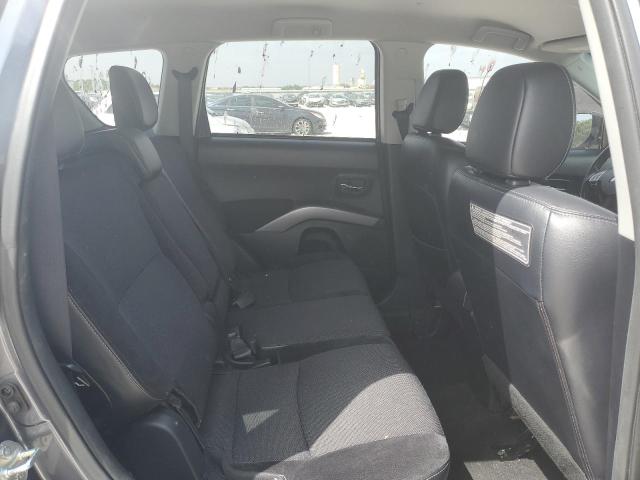 Photo 6 from auction – 2012 MITSUBISHI OUTLANDER with VIN JA4AS3AW2CU003489