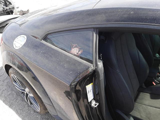 Photo 6 from auction – 2016 AUDI TT with VIN TRUC5AFV2G1029579