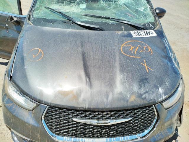 Photo 7 from auction – 2022 CHRYSLER PACIFICA H with VIN 2C4RC1L72NR122742