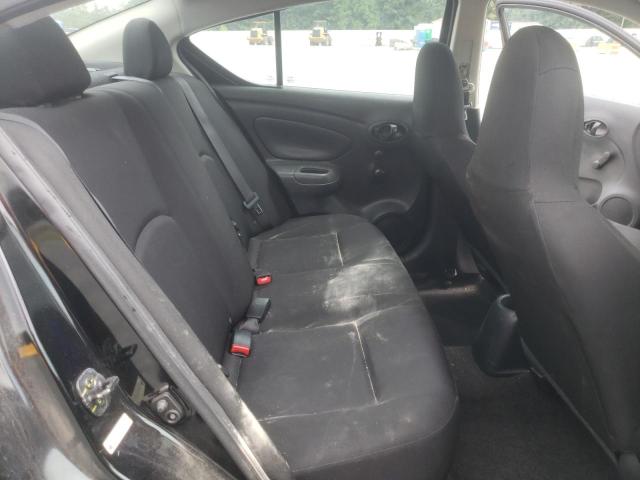 Photo 6 from auction – 2017 NISSAN VERSA S with VIN 3N1CN7AP6HL823813