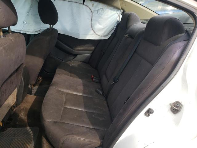 Photo 6 from auction – 2010 NISSAN ALTIMA BAS with VIN 1N4AL2AP1AN402672