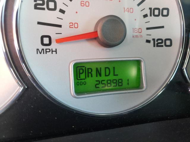 Photo 8 from auction – 2007 FORD ESCAPE HEV with VIN 1FMCU59H67KA60558