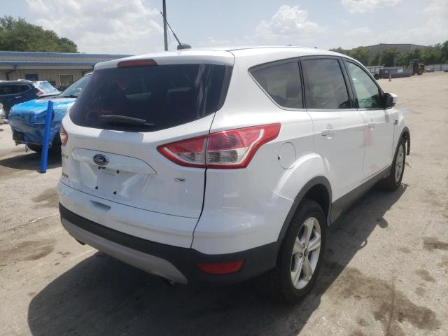 Photo 4 from auction – 2015 FORD ESCAPE SE with VIN 1FMCU0G76FUA19122