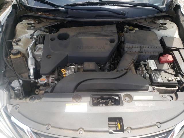 Photo 7 from auction – 2016 NISSAN ALTIMA 2.5 with VIN 1N4AL3APXGN333396