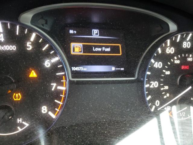 Photo 8 from auction – 2016 NISSAN ALTIMA 2.5 with VIN 1N4AL3AP8GN387411