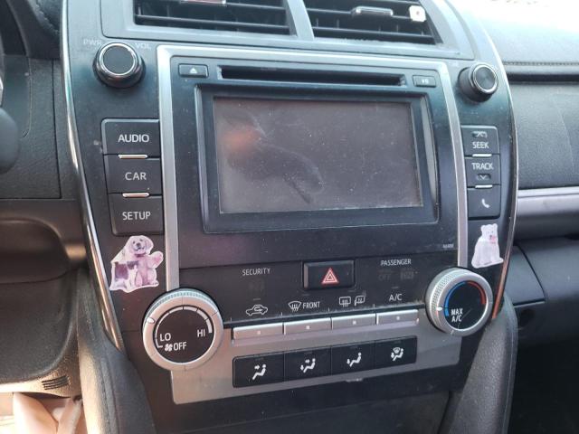 Photo 9 from auction – 2014 TOYOTA CAMRY L with VIN 4T1BF1FK5EU858422