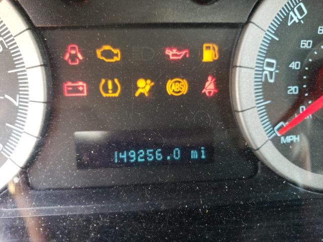 Photo 8 from auction – 2010 FORD ESCAPE XLT with VIN 1FMCU0D79AKB06697