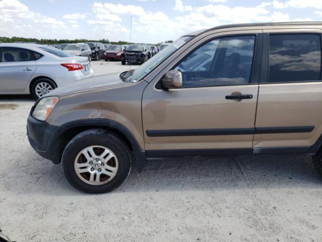 Photo 9 from auction – 2003 HONDA CR-V EX with VIN JHLRD78883C022624