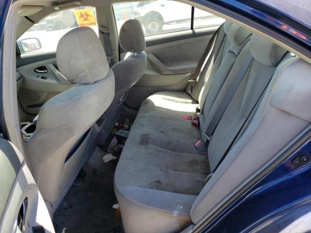 Photo 6 from auction – 2007 TOYOTA CAMRY CE with VIN 4T1BE46K17U179268