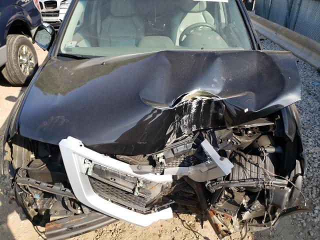 Photo 7 from auction – 2010 ACURA MDX TECHNO with VIN 2HNYD2H61AH532621