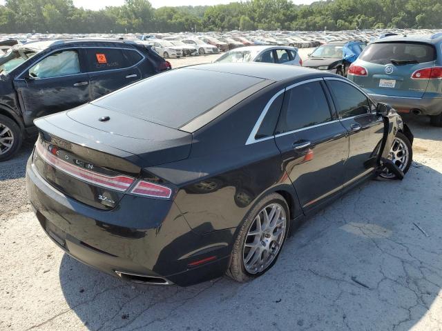 Photo 4 from auction – 2015 LINCOLN MKZ with VIN 3LN6L2JK7FR626887