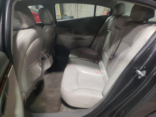 Photo 6 from auction – 2012 BUICK LACROSSE P with VIN 1G4GD5E30CF368436