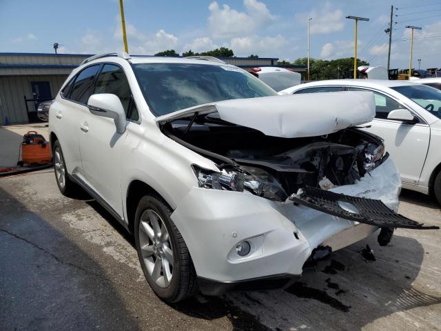 Zdjęcie 1 z aukcji – 2010 LEXUS RX 350 z VIN JTJZK1BA1A2000508
