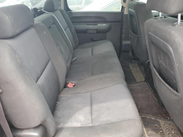 Photo 6 from auction – 2011 CHEVROLET 1500 with VIN 3GCPCSEA9BG116296