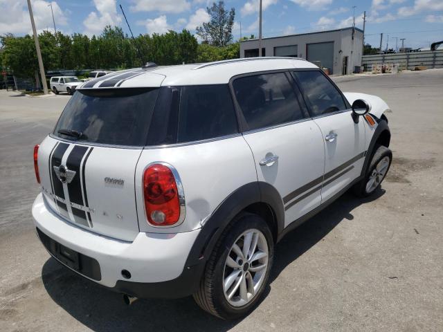 Photo 4 from auction – 2014 MINI COOPER COU with VIN WMWZB3C56EWR42310