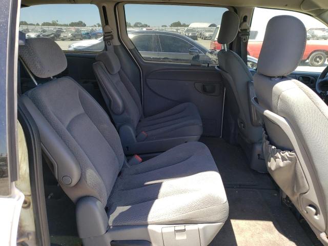 صورة رقم 6 من المزاد - 2006 DODGE GRAND CARA مع VIN 1D4GP24E66B698299