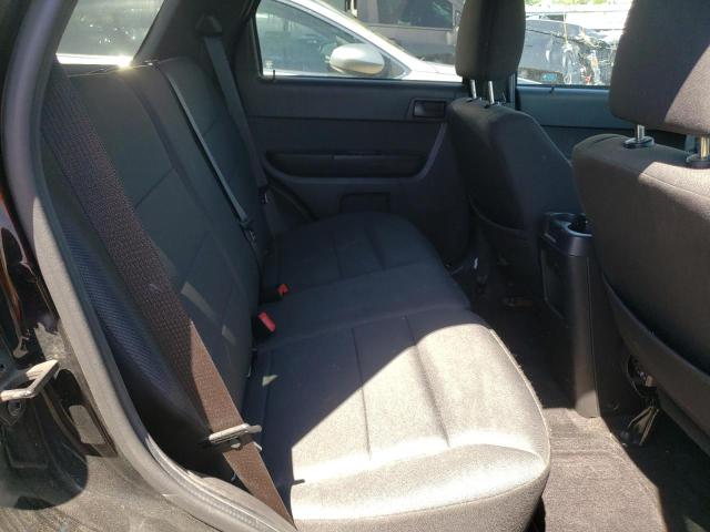 Photo 6 from auction – 2010 FORD ESCAPE XLT with VIN 1FMCU9DG4AKC73246
