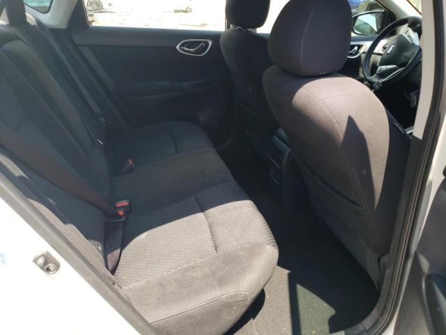 Photo 6 from auction – 2013 NISSAN SENTRA S with VIN 3N1AB7AP9DL674064