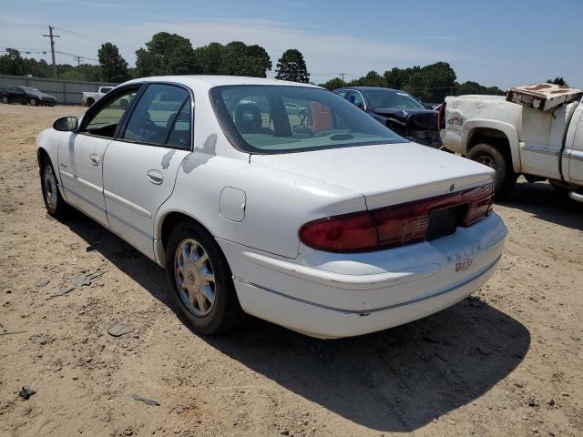 Photo 3 from auction – 2000 BUICK REGAL LS with VIN 2G4WB55K7Y1138416