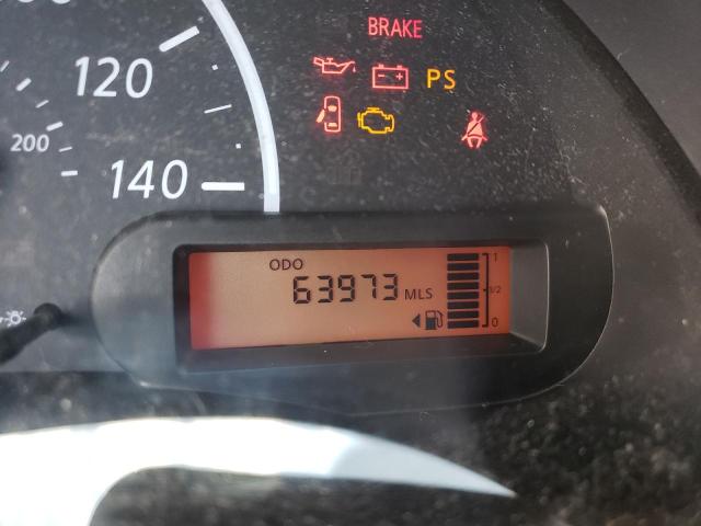 Photo 8 from auction – 2017 NISSAN VERSA S with VIN 3N1CN7AP2HL846750