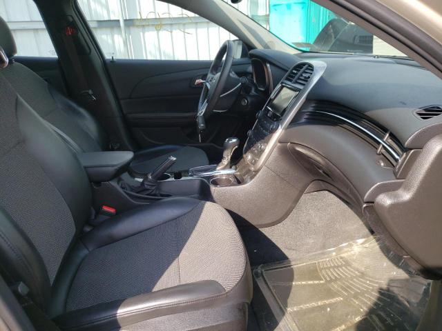 Photo 5 from auction – 2015 CHEVROLET MALIBU 1LT with VIN 1G11C5SL5FF103736