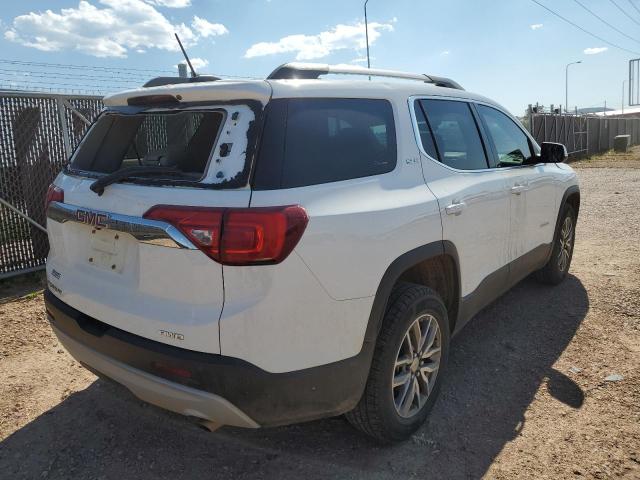 Photo 4 from auction – 2019 GMC ACADIA SLE with VIN 1GKKNSLA0KZ190962