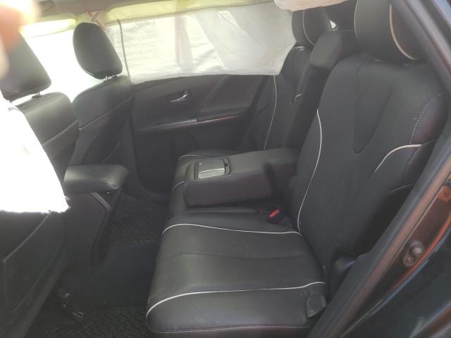 Photo 6 from auction – 2016 TOYOTA VENZA XLE with VIN 4T3BA3BB7GU076214