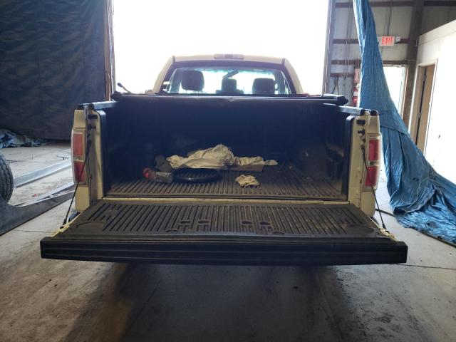 Photo 6 from auction – 2013 FORD F150 with VIN 1FTMF1CM2DFE09236
