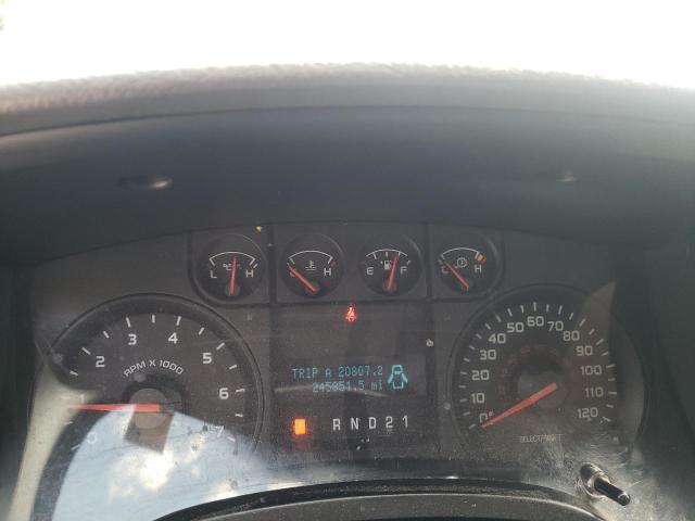 Photo 8 from auction – 2010 FORD F150 with VIN 1FTMF1EW9AKB37463