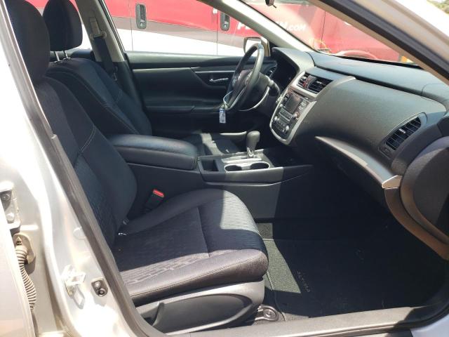 Photo 5 from auction – 2017 NISSAN ALTIMA 2.5 with VIN 1N4AL3AP3HN347741