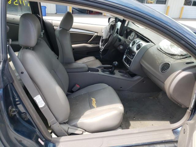 Photo 5 from auction – 2004 DODGE STRATUS R/ with VIN 4B3AG52H24E141953