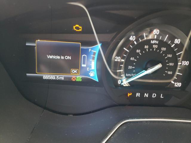 Photo 8 from auction – 2017 FORD FUSION SE with VIN 3FA6P0LU3HR315266