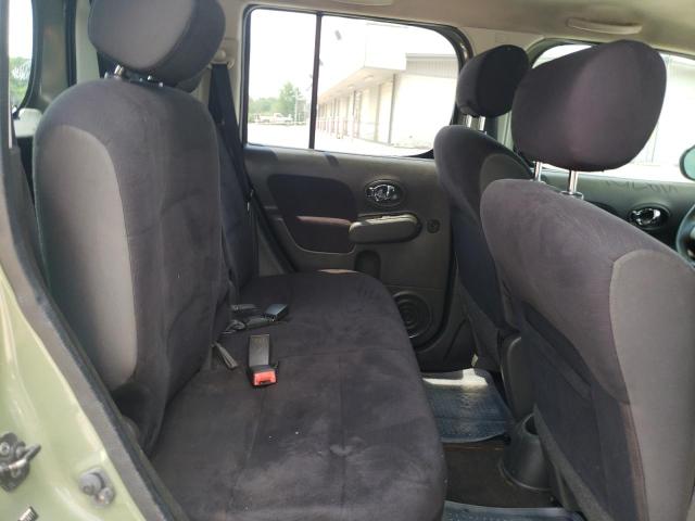 Photo 6 from auction – 2009 NISSAN CUBE BASE with VIN JN8AZ28R59T123611