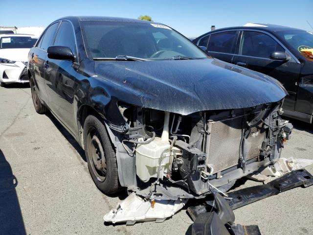 Foto 1 de la subasta – 2011 TOYOTA CAMRY BASE con VIN 4T1BF3EK3BU746274