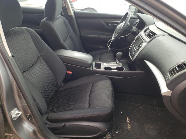 Photo 5 from auction – 2016 NISSAN ALTIMA 2.5 with VIN 1N4AL3AP6GC241388
