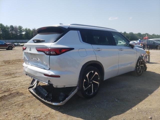 Photo 4 from auction – 2022 MITSUBISHI OUTLANDER with VIN JA4J3VA82NZ008871